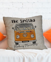 Camper Van Cushion