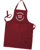 Personalised Apron, Unisex Apron, Head Chef, Kitchen Apron Unisex Apron With Pockets Personalised Apron, Unisex Apron, Head Chef, Kitchen Apron Unisex Apron With Pockets