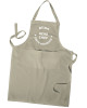 Personalised Apron, Unisex Apron, Head Chef, Kitchen Apron Unisex Apron With Pockets Personalised Apron, Unisex Apron, Head Chef, Kitchen Apron Unisex Apron With Pockets