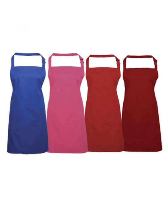 Vegitarian cook apron Personalised Colour Apron Ladies Fun Chef Kitchen Cooking Dinner, Quality Apron