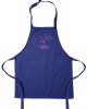 Personalised Embroidered Kids Children's Cooking Baking Apron.