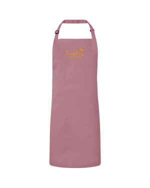 Personalised Embroidered Apron Unisex Apron Kitchen Queen Design Great Gift Personalised Embroidered Apron Unisex Apron Kitchen Queen Design Great Gift