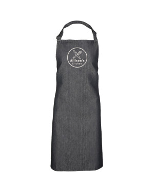 Personalised Embroidered Apron Unisex Apron Kitchen Tools Design Great Gift Personalised Embroidered Apron Unisex Apron Kitchen Tools Design Great Gift