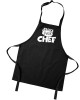 Personalised Junior Chef Kitchen Cooking Apron