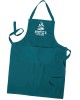 Personalised BBQ Cook, Steak House Cooking Chef Apron Unisex Apron With Pockets