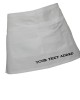 Add Your Text To This Waist  Apron. 100% Cotton Black or White