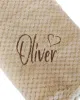 Personalised Embroidered Super Soft Waffle Blanket, Personalised Embroidered Comforter New Born Baby Boy, Baby Girl Blanket, New Baby Gift  Personalised Embroidered Super Soft Waffle Blanket, Personalised Embroidered Comforter New Born Baby Boy, Baby Girl Blanket, New Baby Gift