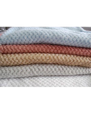 Personalised Embroidered Super Soft Waffle wrap, Choice of fonts & Thread Colours New Born Baby Boy, Baby Girl Blanket, New Baby Gift Personalised Embroidered Super Soft Waffle wrap, Choice of fonts & Thread Colours New Born Baby Boy, Baby Girl Blanket, New Baby Gift