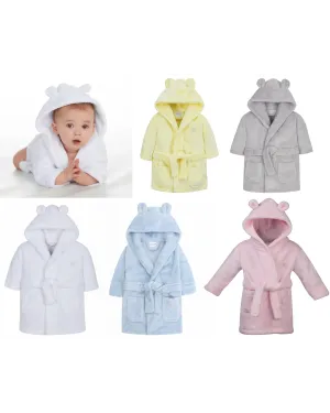 Personalised Embroidered Baby / Kids Dressing Gown, New Born Gift, Baby Boy, Baby Girl, Baby Shower Gift, Embroidered Dressing Gown, Personalised Embroidered Baby / Kids Dressing Gown, New Born Gift, Baby Boy, Baby Girl, Baby Shower Gift, Embroidered Dressing Gown,