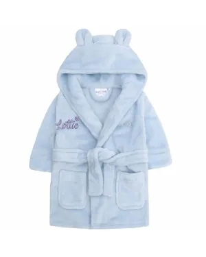 Personalised Baby / Kids Dressing Gown Embroidered, New Born Gift, Baby Boy, Baby Girl, Baby Shower Gift, Embroidered Dressing Gown, Personalised Baby / Kids Dressing Gown Embroidered, New Born Gift, Baby Boy, Baby Girl, Baby Shower Gift, Embroidered Dressing Gown,