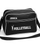 Personalised Sports Bag Volley Ball Bag, Unisex bag
