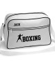 Personalised Sports Boxing Bag, Unisex bag