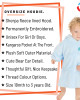 Personalised Kids Oversized Hoodie, Super Snuggly Plush Hoodie Baby Boy Girl Hoodie, Blanket Fleece Jumper 18mths - 3yrs Personalised Kids Oversized Hoodie, Super Snuggly Plush Hoodie Baby Boy Girl Hoodie, Blanket Fleece Jumper 18mths - 3yrs