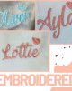 Personalised Kids Oversized Hoodie, Super Snuggly Plush Hoodie Baby Boy Girl Hoodie, Blanket Fleece Jumper 18mths - 3yrs Personalised Kids Oversized Hoodie, Super Snuggly Plush Hoodie Baby Boy Girl Hoodie, Blanket Fleece Jumper 18mths - 3yrs