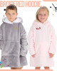 Personalised Kids Oversized Hoodie, Super Snuggly Plush Hoodie Baby Boy Girl Hoodie, Blanket Fleece Jumper 3yrs -6yrs Personalised Kids Oversized Hoodie, Super Snuggly Plush Hoodie Baby Boy Girl Hoodie, Blanket Fleece Jumper 3yrs -6yrs
