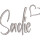 Font 2 & Heart 1 