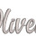Font 1 & Heart 1 