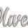 Font 1 & Heart 2 