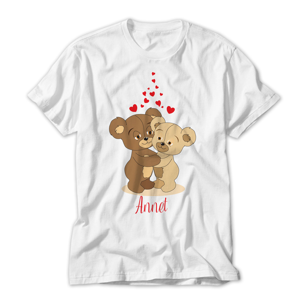 t shirt teddy bears