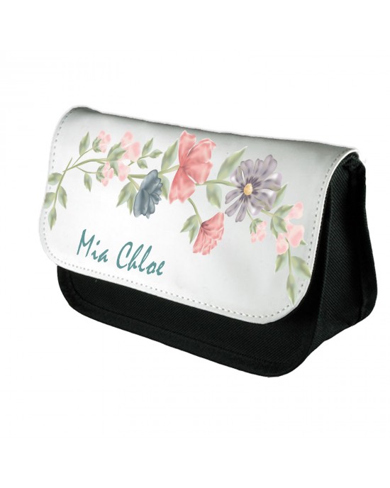 personalised make up case
