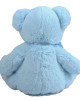 Personalised Birthday gift Embroidered Cute Large 40cm Teddy