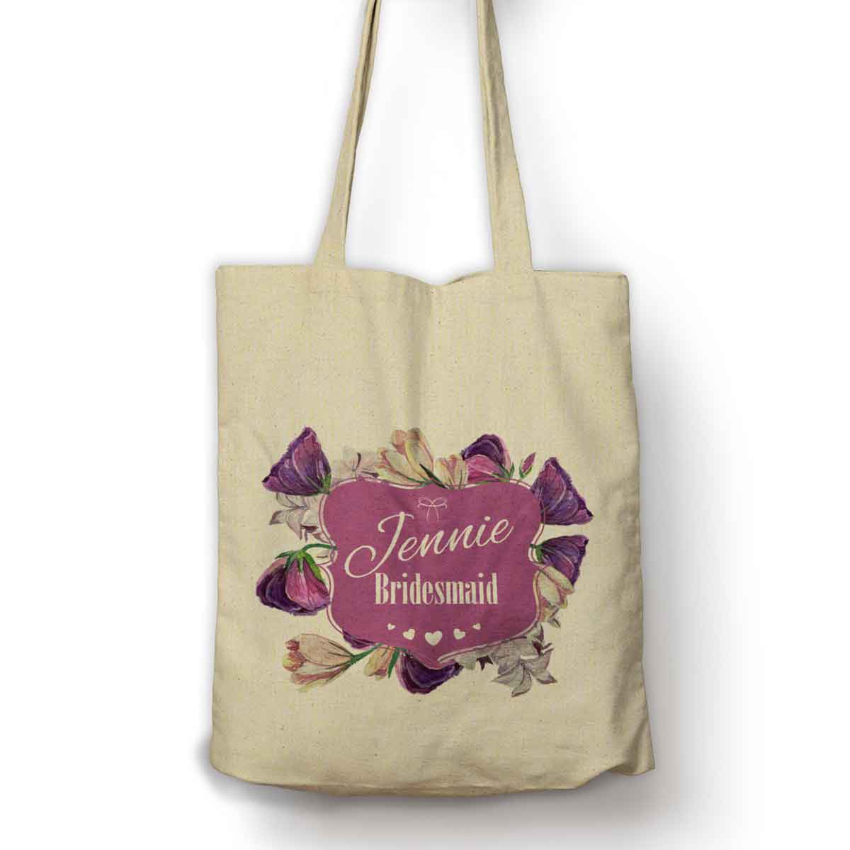 ladies cotton bags
