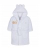 Personalised Baby Dressing Gowns