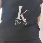 Absolutely love our personalised cushion. Takes pride of place in our T5 campervan. Really good quality thick cushion and fabulous printing. Will definitely purchase again. Thank you!