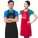 Coloured Adult Aprons